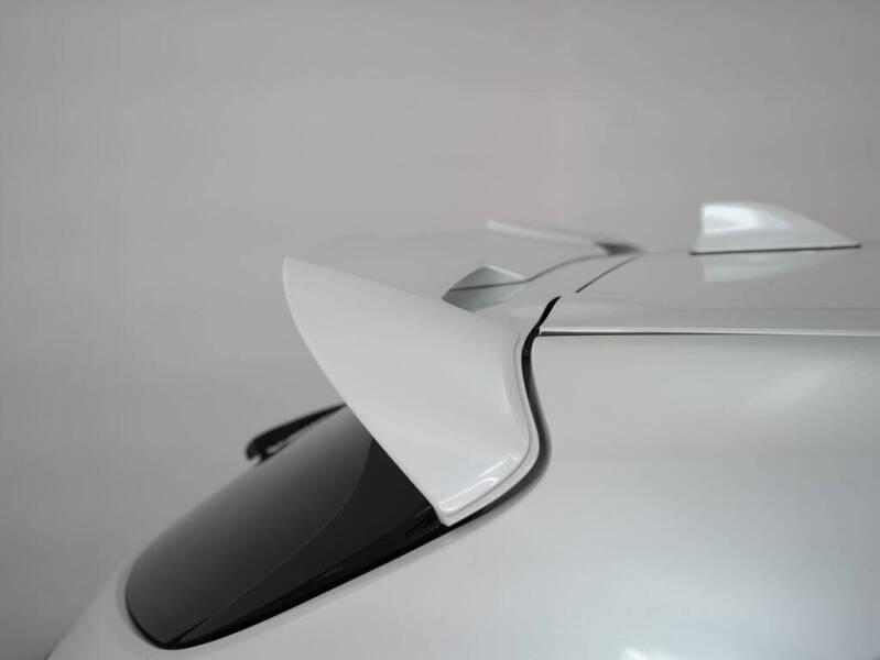 2022 Toyota Corolla Hatchback XSE