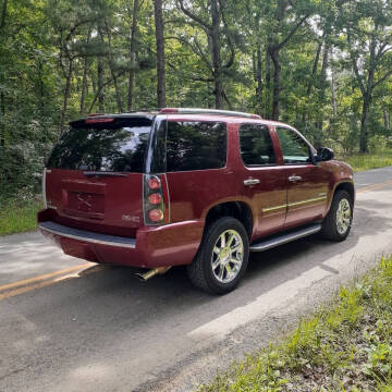 2011 GMC Yukon Denali