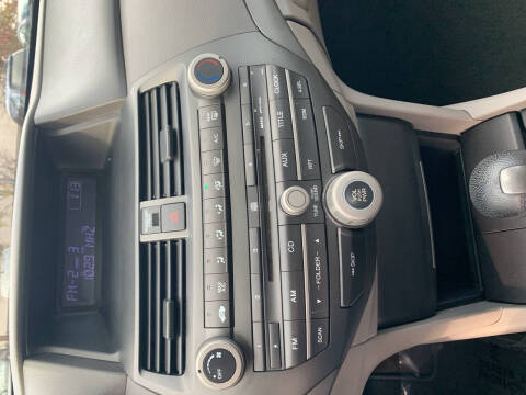 2008 Honda Accord LX