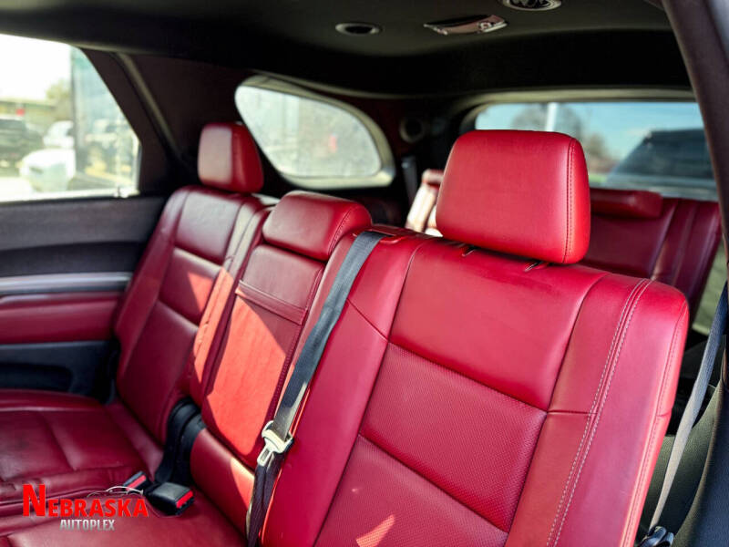 2019 Dodge Durango R/T