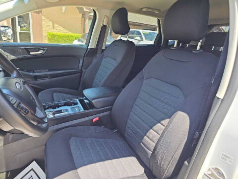 2019 Ford Edge SE