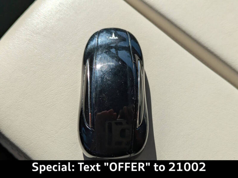 2020 Tesla Model X Long Range