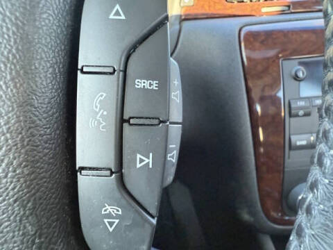 2011 Chevrolet Impala LT Fleet