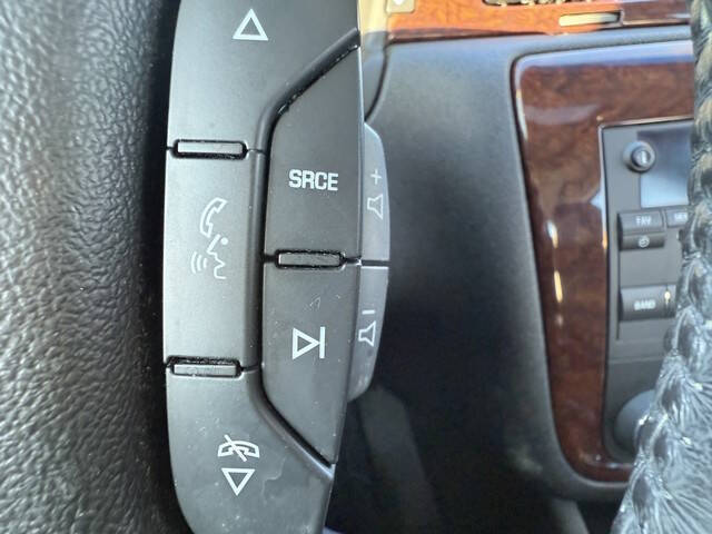 2011 Chevrolet Impala LT Fleet