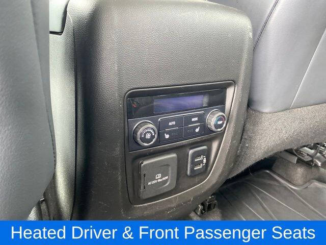 2018 Buick Enclave Premium