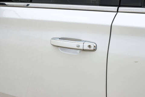 2016 GMC Yukon XL Denali