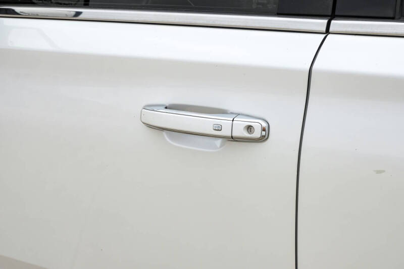 2016 GMC Yukon XL Denali