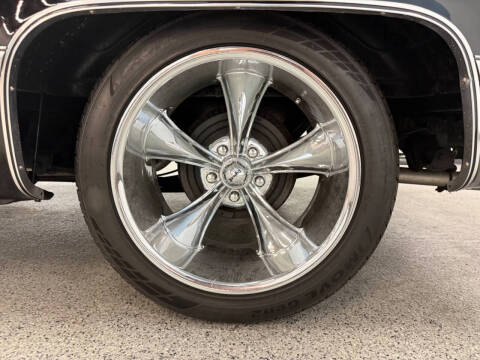 1987 Chevrolet R/V 10 Series