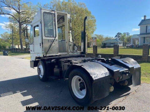 2004 Kalmar Ottawa YT30