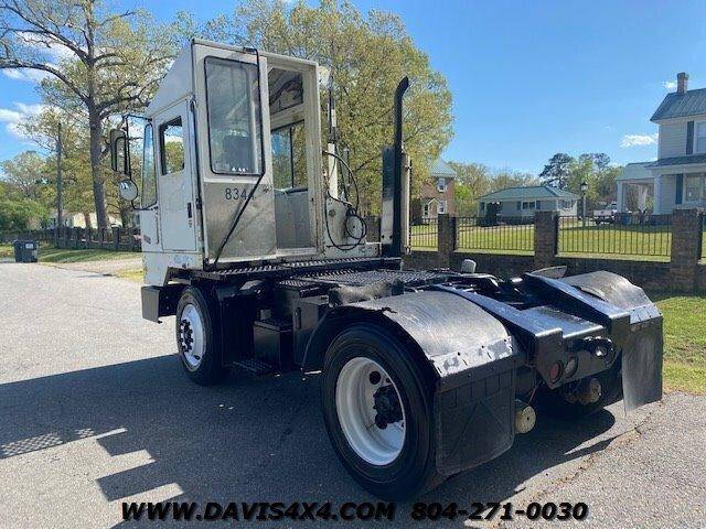 2004 Kalmar Ottawa YT30