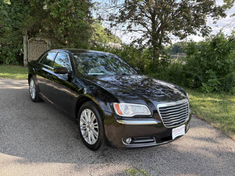 2014 Chrysler 300