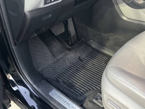 2023 Toyota Highlander Hybrid Limited