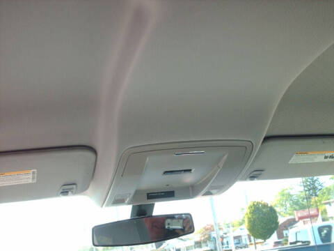 2017 Chevrolet Silverado 1500 Custom