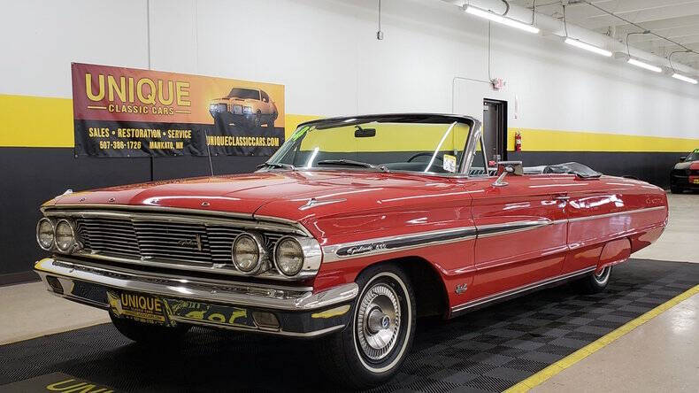 1964 Ford Galaxie For Sale - Carsforsale.com®