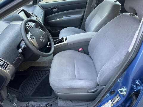 2009 Toyota Prius