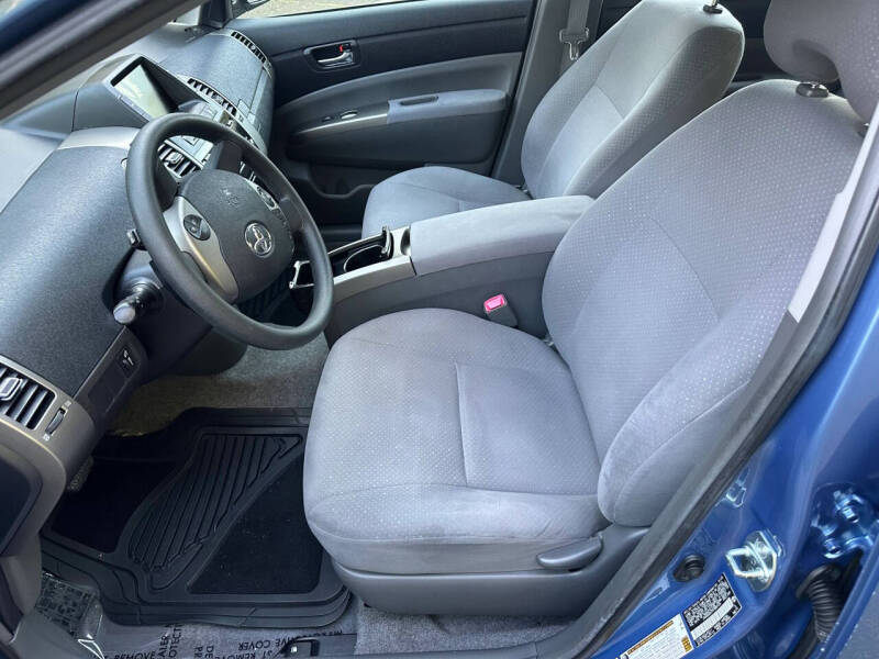 2009 Toyota Prius