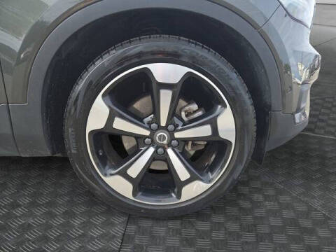 2019 Volvo XC40 T5 Inscription