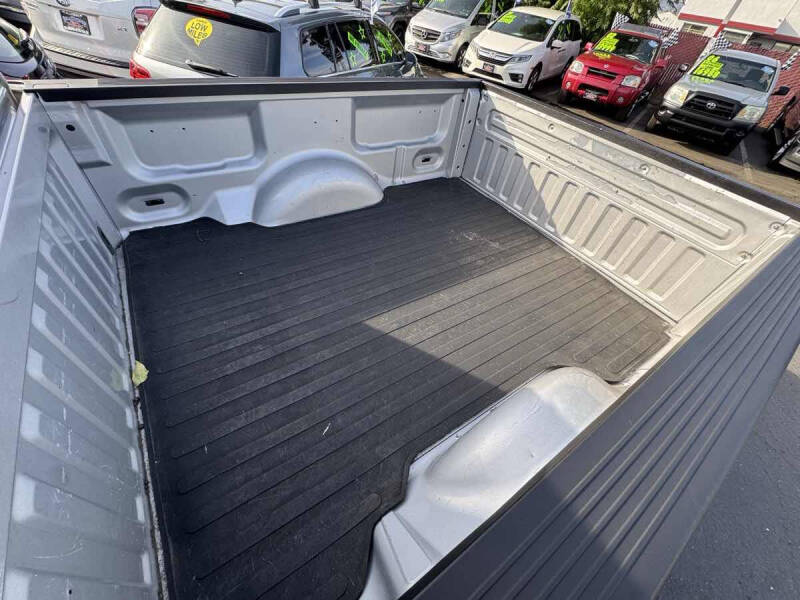 2008 Ford F-150