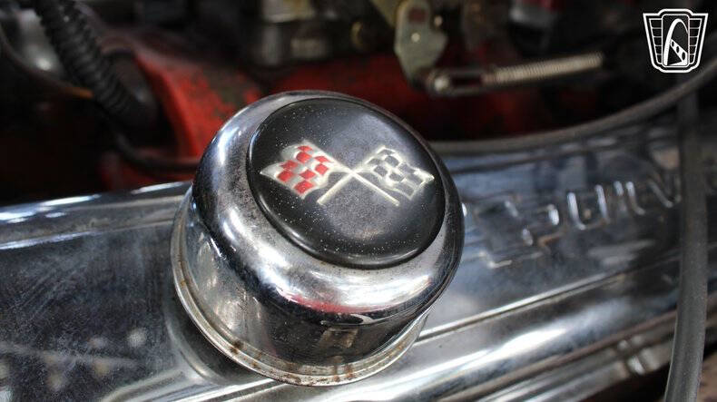 1938 Chevrolet Master Deluxe