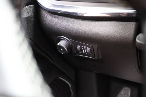 2022 Jeep Compass High Altitude