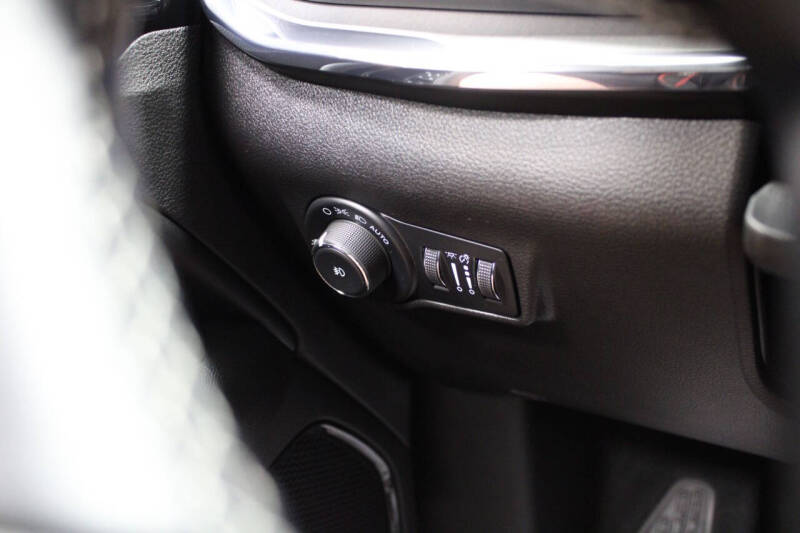 2022 Jeep Compass High Altitude