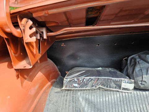 1957 Chevrolet Bel Air