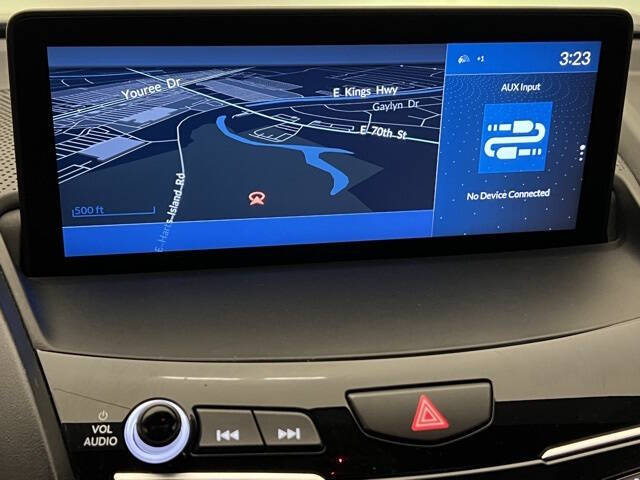 2019 Acura RDX w/A-SPEC