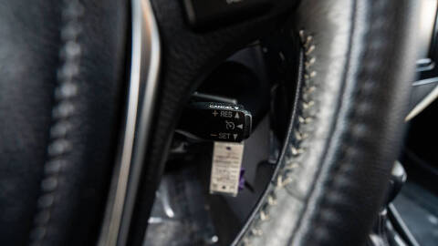 2017 Toyota Corolla iM