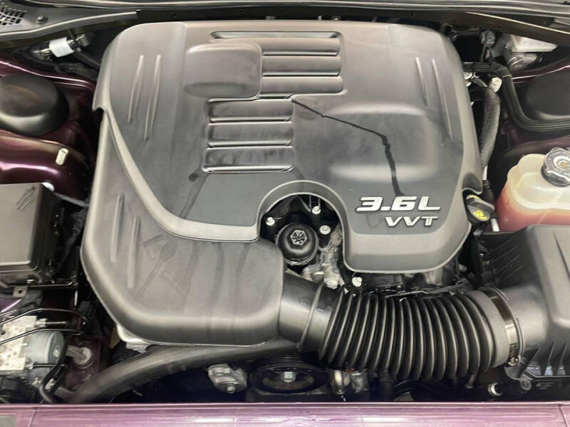 2021 Dodge Challenger GT
