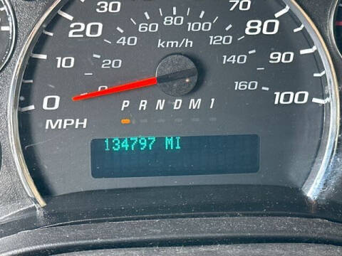 2017 Chevrolet Express 3500