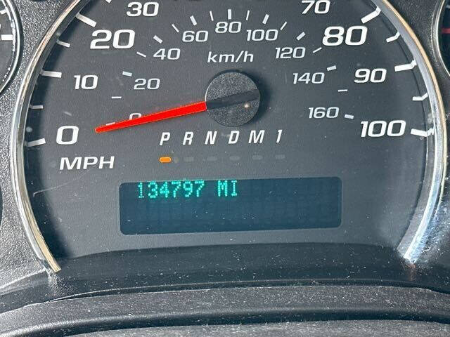 2017 Chevrolet Express 3500