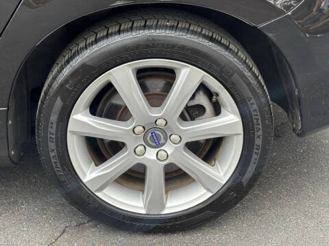 2016 Volvo S60 T5 Drive-E