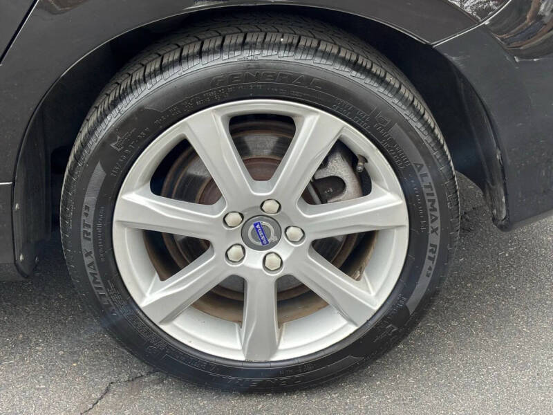 2016 Volvo S60 T5 Drive-E