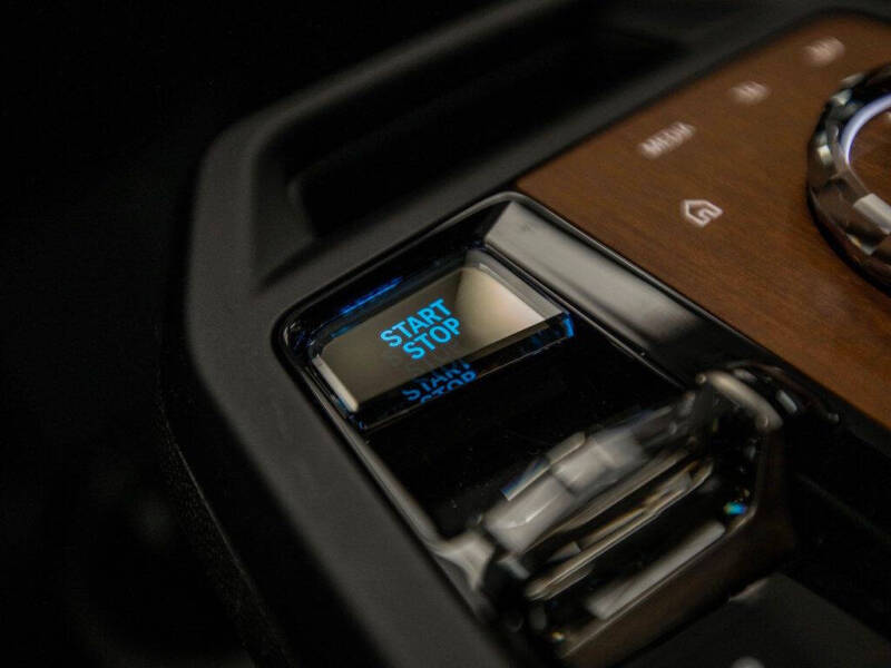 2023 BMW iX xDrive50