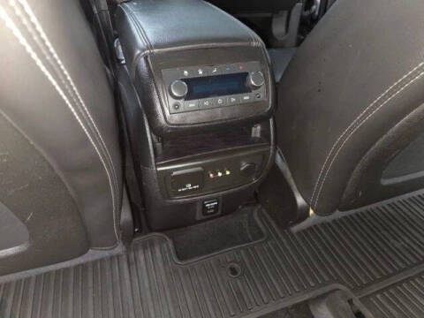 2016 Buick Enclave Premium