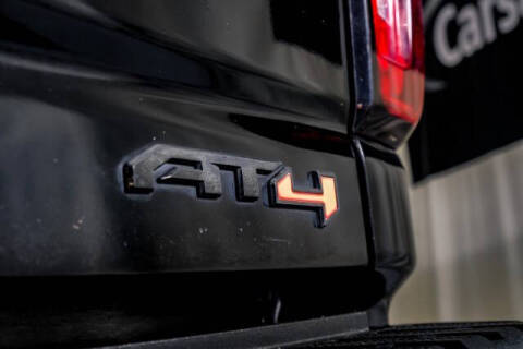 2022 GMC Sierra 2500HD