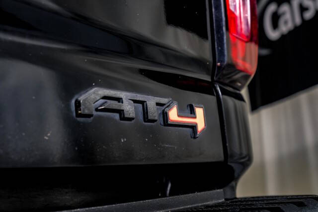 2022 GMC Sierra 2500HD