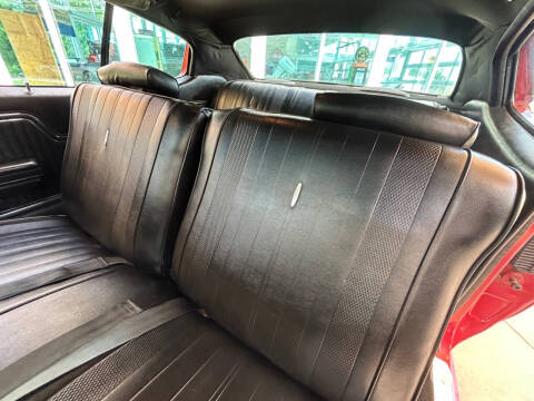 1970 Chevrolet Chevelle