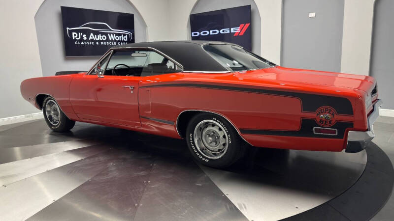 1970 Dodge Super Bee