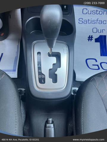 2024 Mitsubishi Mirage