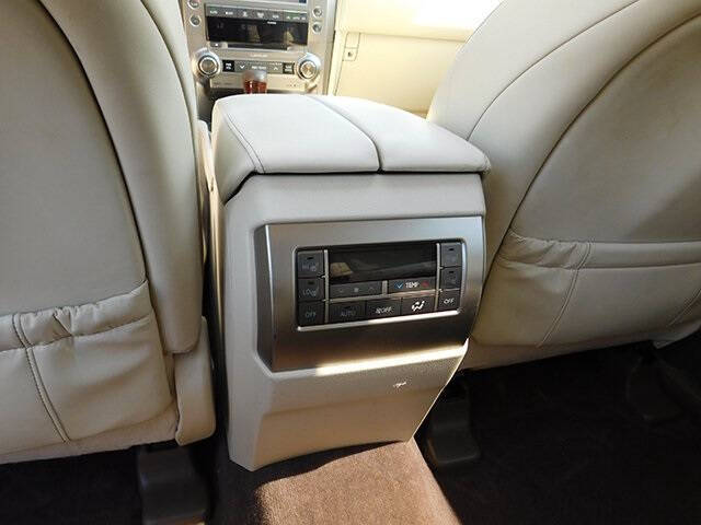 2018 Lexus GX 460 Luxury