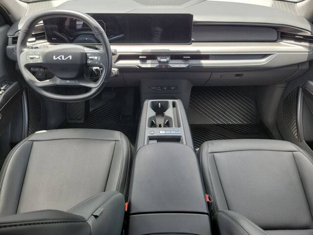 2026 Kia EV9 Light Long Range