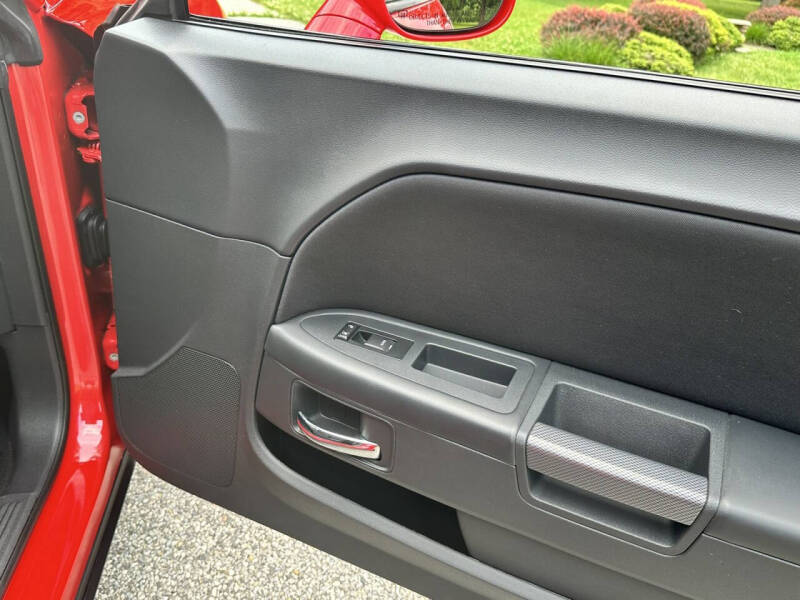 2014 Dodge Challenger