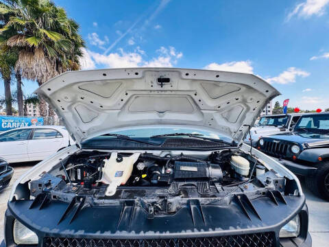 2014 Chevrolet Express 2500