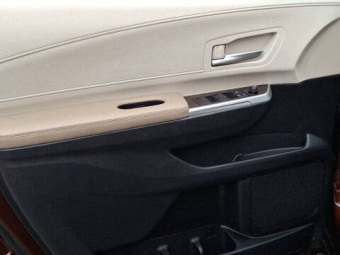 2024 Toyota Sienna XLE 7-Passenger