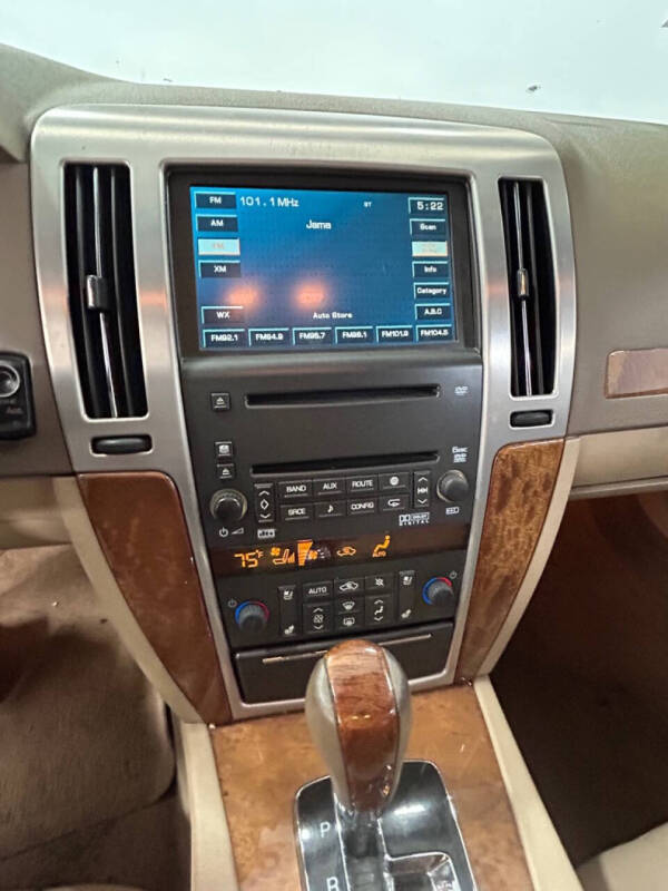 2011 Cadillac STS V6 Premium