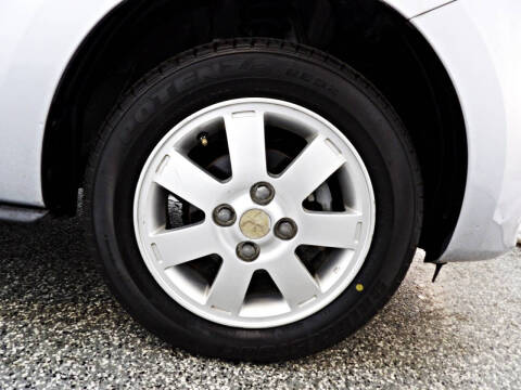 2015 Mitsubishi Mirage ES