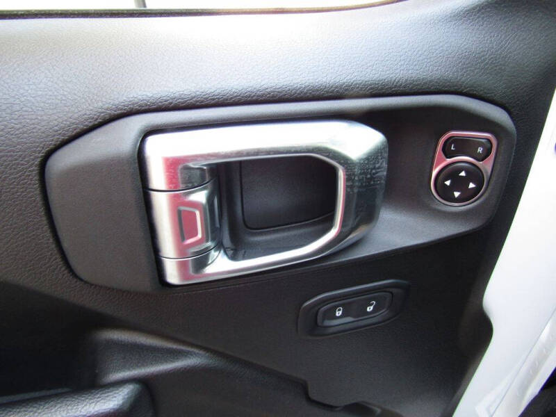 2024 Jeep Gladiator Mojave