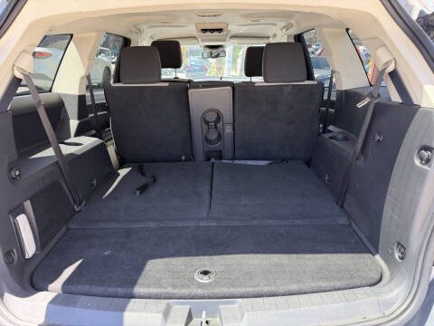 2009 Dodge Journey SXT