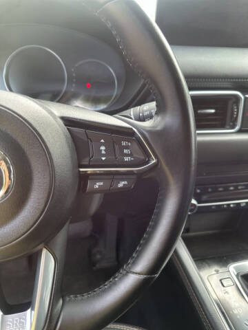 2023 Mazda CX-5 2.5 S Premium